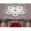 Потолочная светодиодная люстра Ambrella light Original FA4492