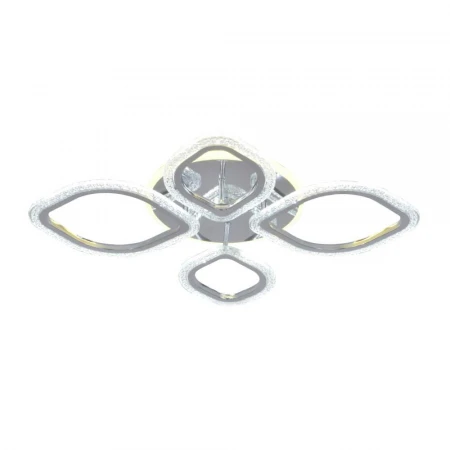 Потолочная люстра Seven Fires Lejv SF7068/5C-CR-BL