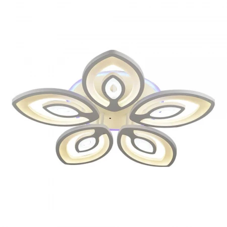 Потолочная светодиодная люстра Seven Fires Кротоне 75334.01.09.05