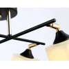 Потолочная люстра Ambrella light Traditional Modern TR303084