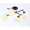 Потолочная люстра Ambrella light Traditional Modern TR303084