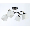 Потолочная люстра Ambrella light Traditional Modern TR303084