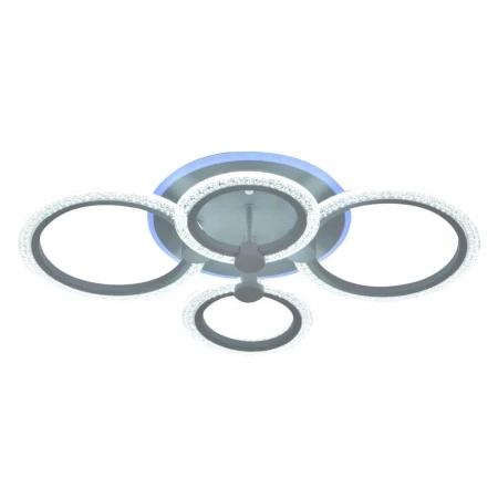 Потолочная люстра Seven Fires Ejlev SF7059/5C-GY-RGB