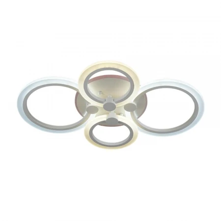 Потолочная светодиодная люстра Seven Fires Garnyano 75380.01.09.04