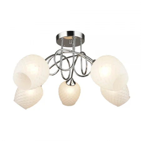 Потолочная люстра Seven Fires Imeri 66651.01.03.05