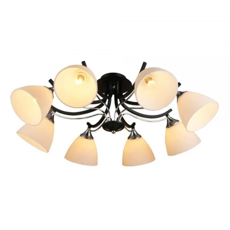 Потолочная люстра Seven Fires Kristian 66381.01.13.08