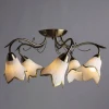 Потолочная люстра Arte Lamp Barbara A6066PL-5AB Потолочная люстра Arte Lamp Barbara A6066PL-5AB