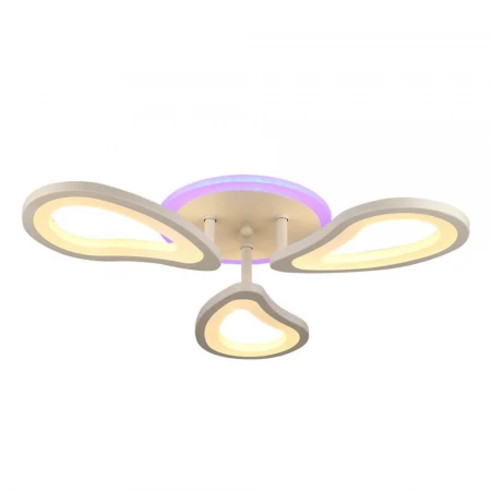 Потолочная люстра Seven Fires Tordzher 75398.01.09.03