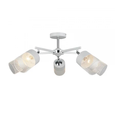 Потолочная люстра Seven Fires Berat 66030.01.64.05