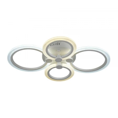 Потолочная светодиодная люстра Seven Fires Scarlet 75268.01.09.04