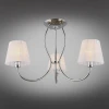 Потолочная люстра Omnilux Pontinia OML-65207-03