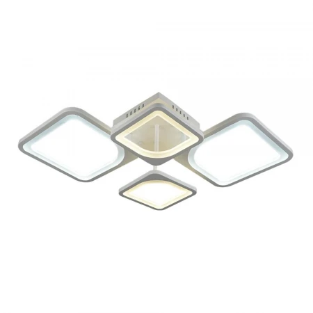 Потолочная светодиодная люстра Seven Fires Florance 75270.01.09.04