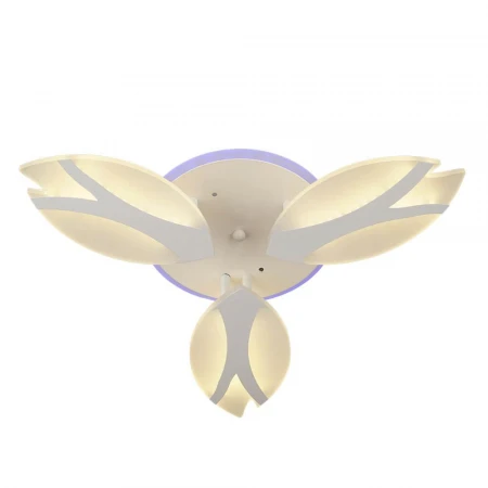 Потолочная люстра Seven Fires Trento 75390.01.09.03