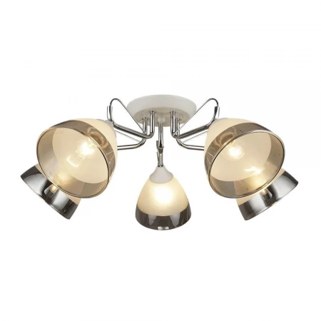 Потолочная люстра Seven Fires Kyurina 66607.01.64.05