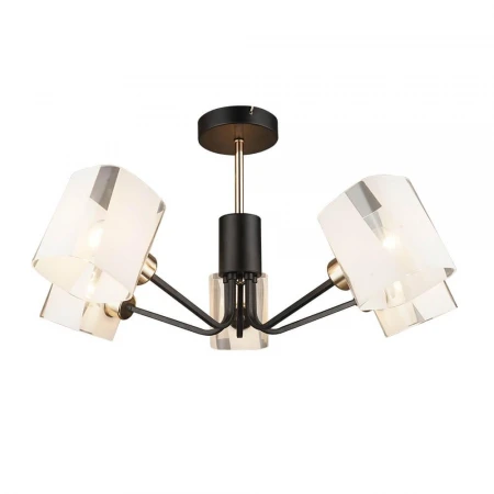 Потолочная люстра Seven Fires Бавено 66221.01.69.05