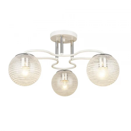 Потолочная люстра Seven Fires Дара 66555.01.64.03