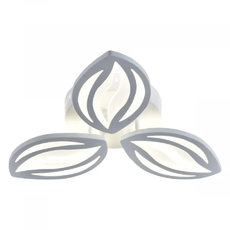 Потолочная светодиодная люстра Seven Fires Arain SF5044/3C-WT