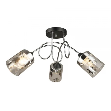 Потолочная люстра Seven Fires Khevard 66652.01.13.03