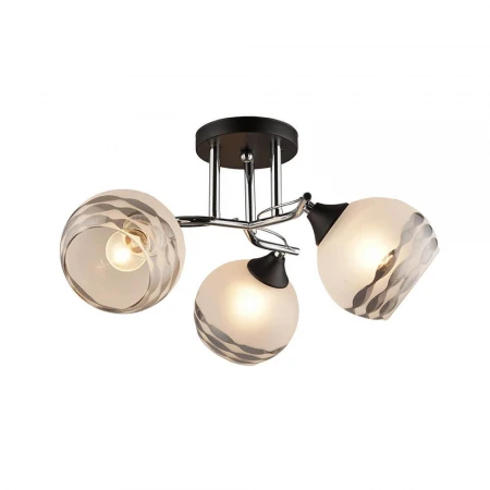 Потолочная люстра Seven Fires Тэресия 65972.01.13.03