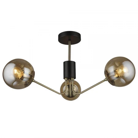 Потолочная люстра Seven Fires Фенелла 66138.01.37.03