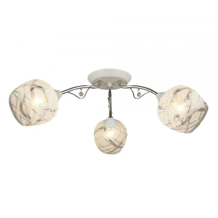 Потолочная люстра Seven Fires Parchines 66603.01.64.03