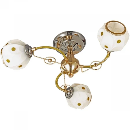 Потолочная люстра Velante 723-307-03