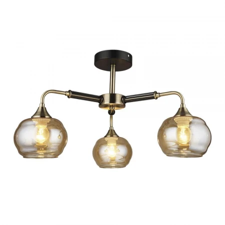 Потолочная люстра Seven Fires Фалерна 66236.01.37.03