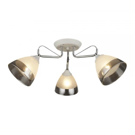 Потолочная люстра Seven Fires Kyurina 66607.01.64.03