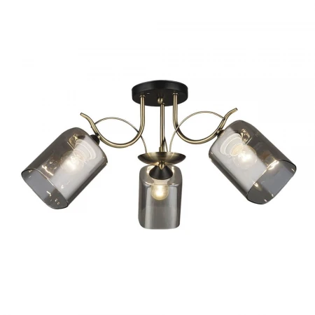 Потолочная люстра Seven Fires Спелло 66284.01.37.03