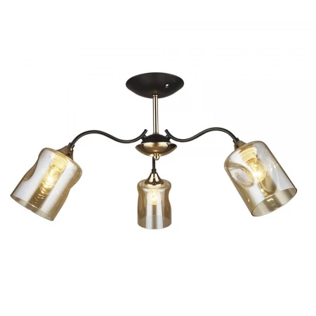 Потолочная люстра Seven Fires Джарре 66234.01.69.03