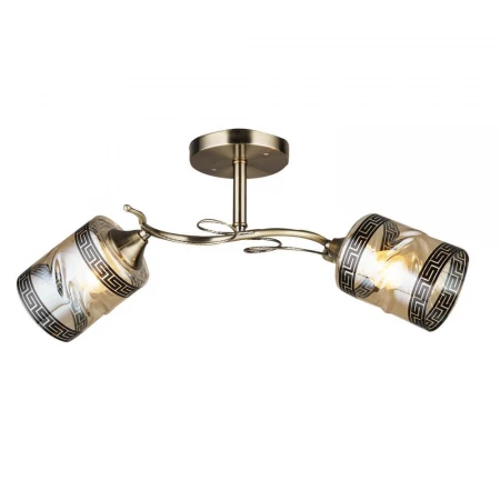 Потолочная люстра Seven Fires Милето 66349.01.05.02