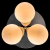 Потолочная люстра Arte Lamp A4445PL-3CC Потолочная люстра Arte Lamp A4445PL-3CC