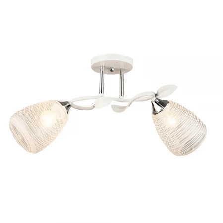 Потолочная люстра Seven Fires Albenga 66423.01.64.02