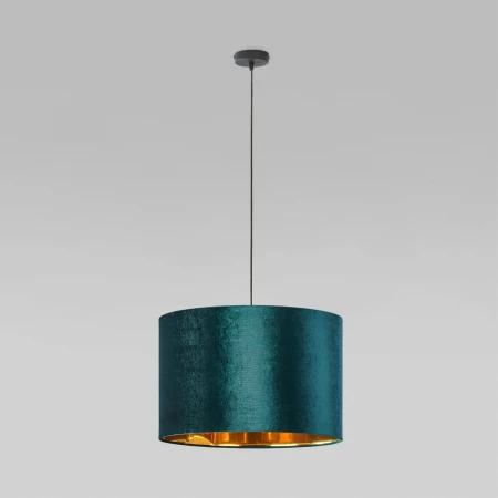 Подвесная люстра TK Lighting 6170 Tercino Green