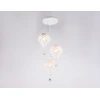 Подвесная люстра Ambrella light Comfort Loft TR8443