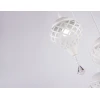 Подвесная люстра Ambrella light Comfort Loft TR8443