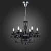 Подвесная люстра ST Luce Odilia SL642.403.06