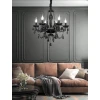 Подвесная люстра ST Luce Odilia SL642.403.06