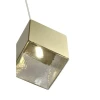 Подвесная люстра Zortes Ice Cube ZRS.1005.05 Подвесная люстра Zortes Ice Cube ZRS.1005.05