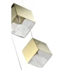 Подвесная люстра Zortes Ice Cube ZRS.1005.05 Подвесная люстра Zortes Ice Cube ZRS.1005.05