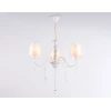 Подвесная люстра Ambrella light Traditional Modern TR4601