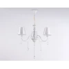 Подвесная люстра Ambrella light Traditional Modern TR4601