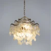 Подвесная люстра Arte Lamp Pipirima A4065SP-6SG