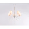 Подвесная люстра Ambrella light Traditional Modern TR4603