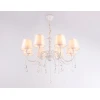 Подвесная люстра Ambrella light Traditional Modern TR4605