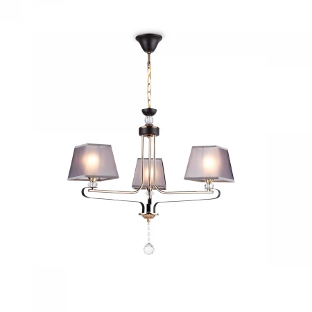 Подвесная люстра Ambrella light Traditional Modern TR4614