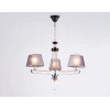 Подвесная люстра Ambrella light Traditional Modern TR4614