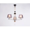 Подвесная люстра Ambrella light Traditional Modern TR4614