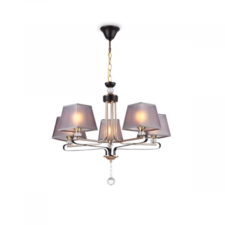 Подвесная люстра Ambrella light Traditional Modern TR4616