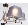 Подвесная люстра Ambrella light Traditional Modern TR4616